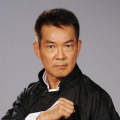 干中国老太太