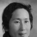 健身馆的性感女人