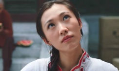 色综合一区