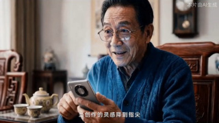 保姆的诱惑