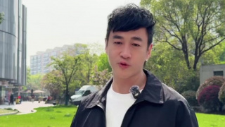 老姐想疯了